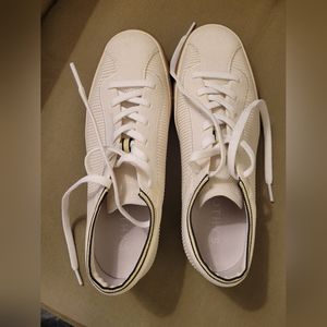 Rothy Lace Up Sneaker